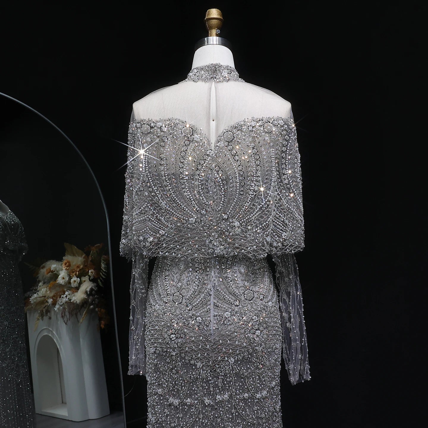 Vestido Fiorella