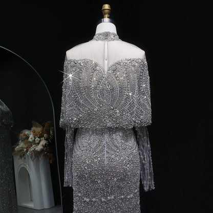 Vestido Fiorella