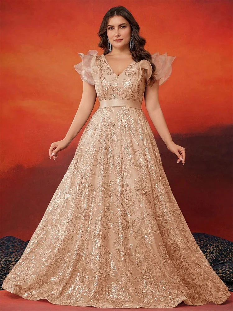 Vestido Priscilla