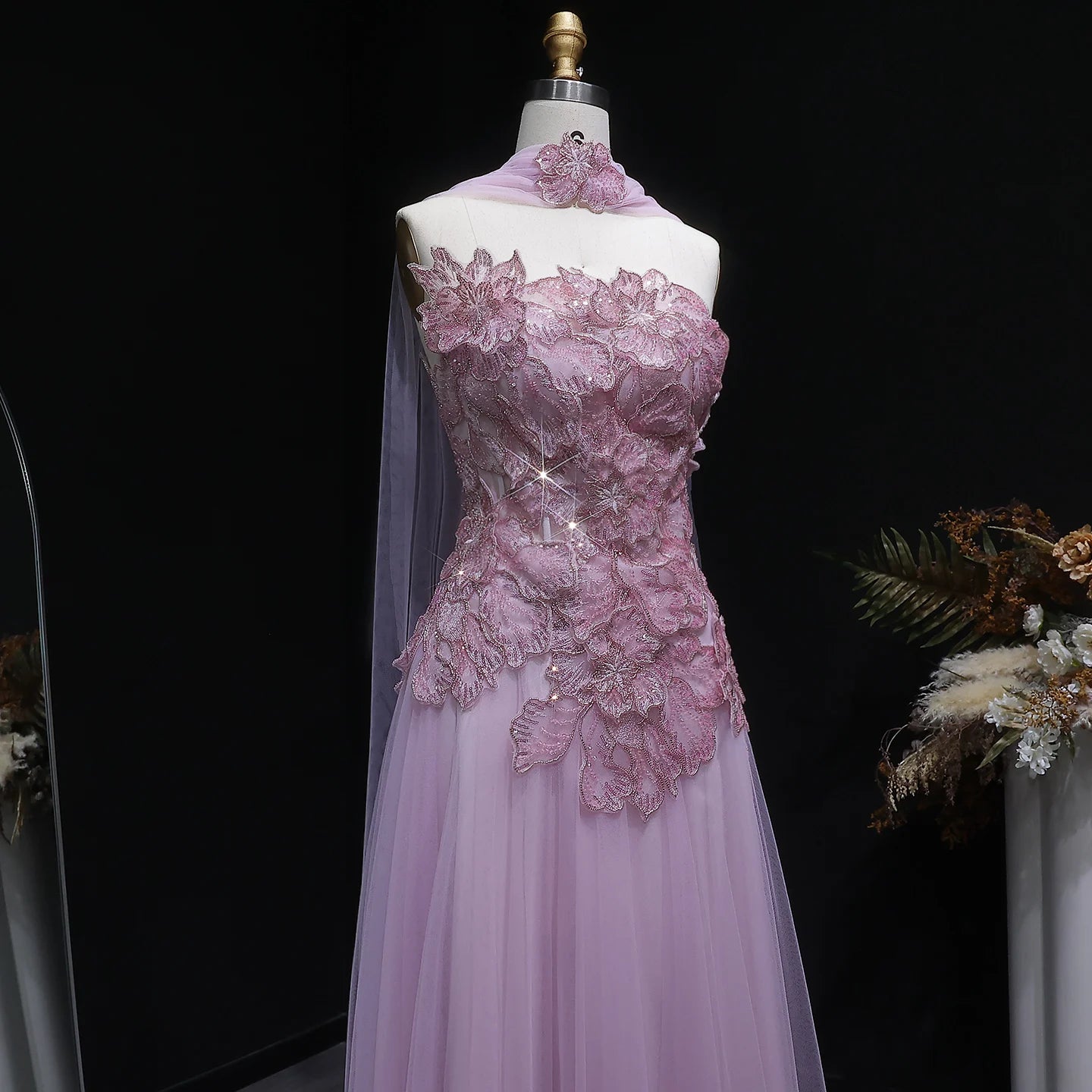 Vestido Mayara