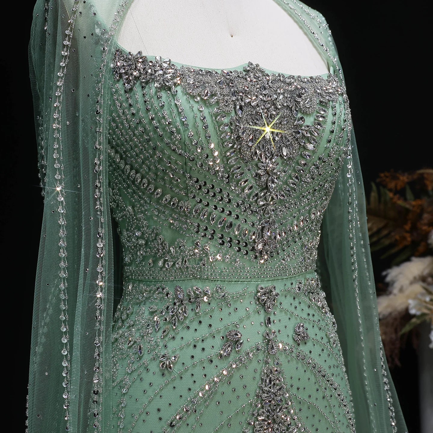 Vestido Elisa