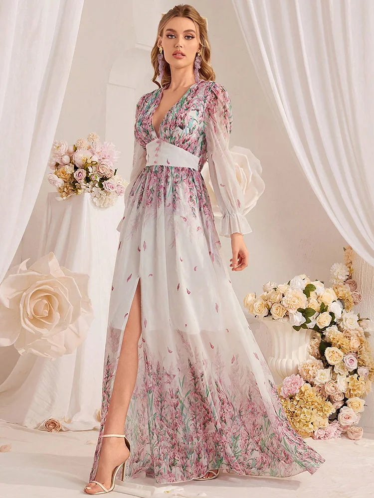 Vestido Stella