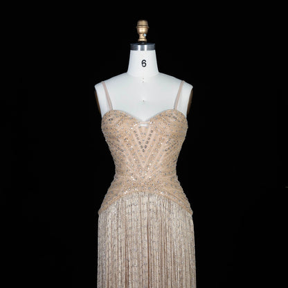Vestido Antonella