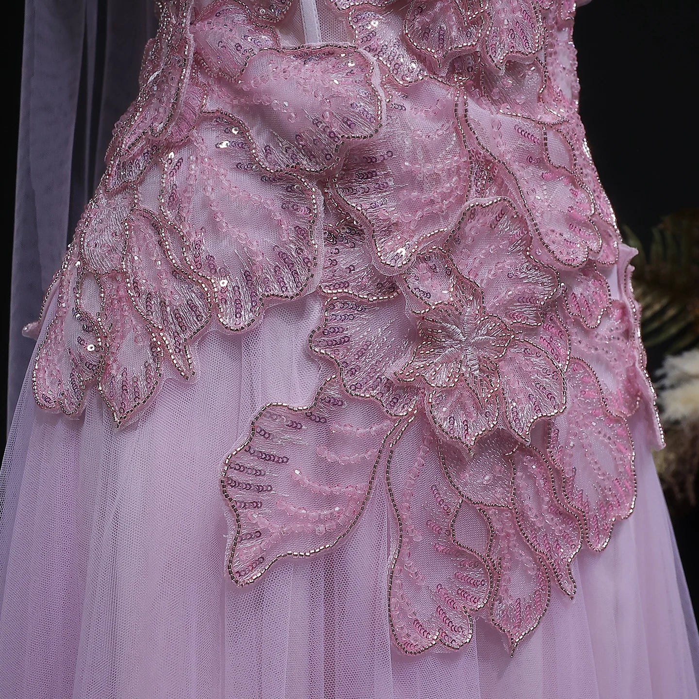 Vestido Mayara