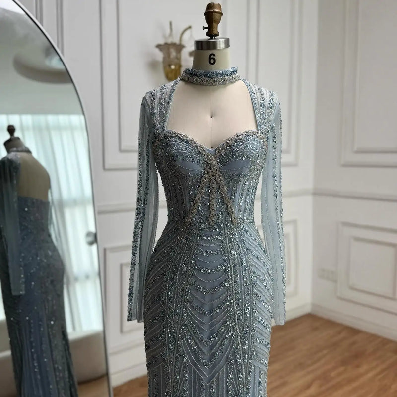Vestido Elíah