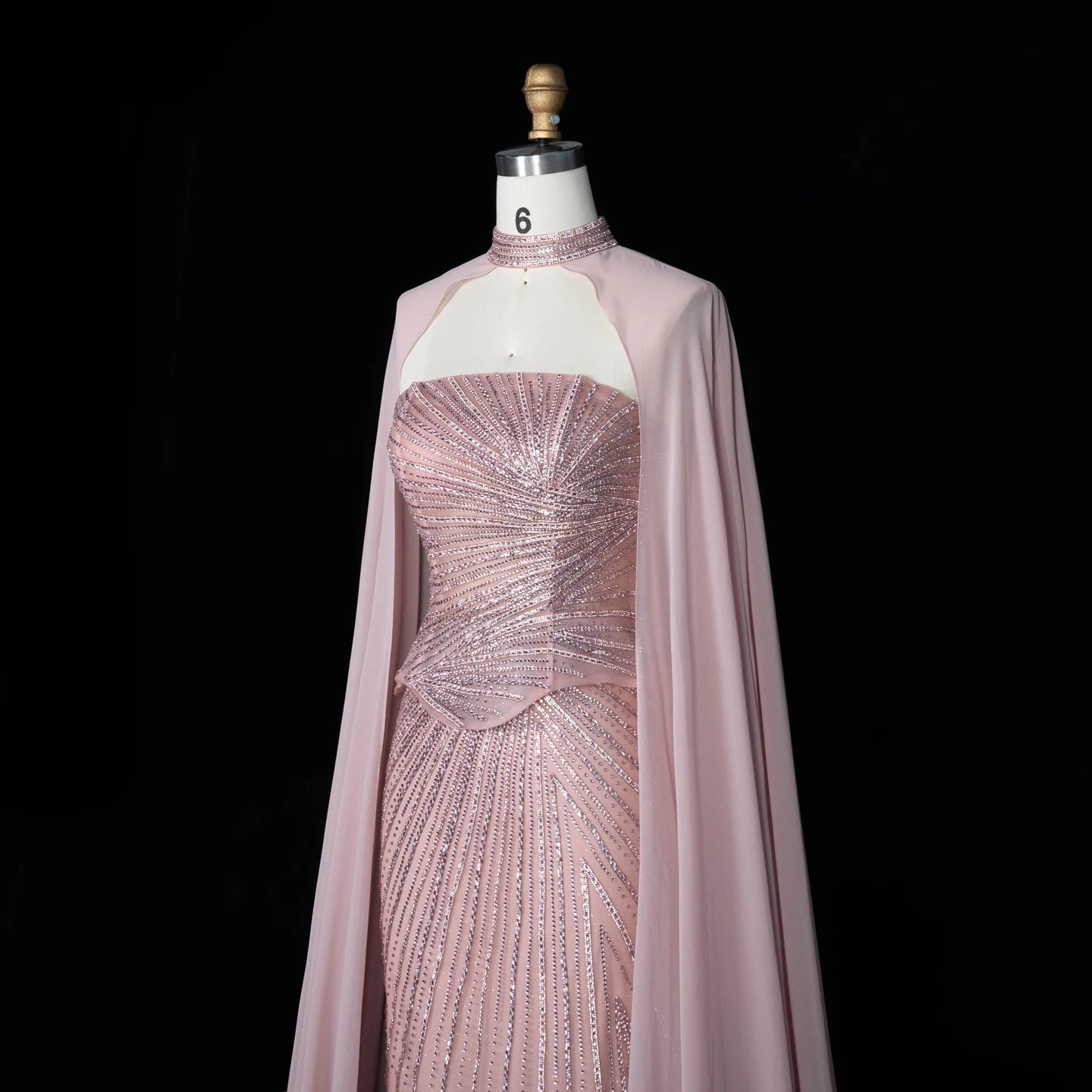 Vestido Rafaelle