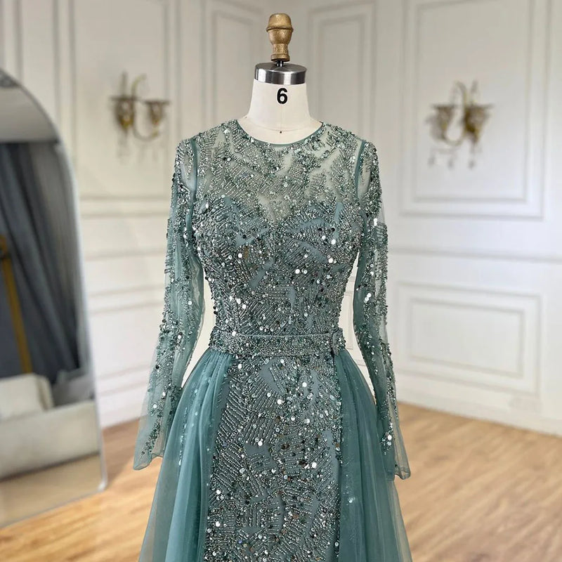 Vestido Heloíse
