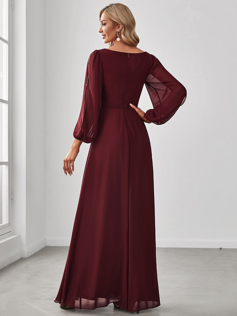 Vestido Verônica