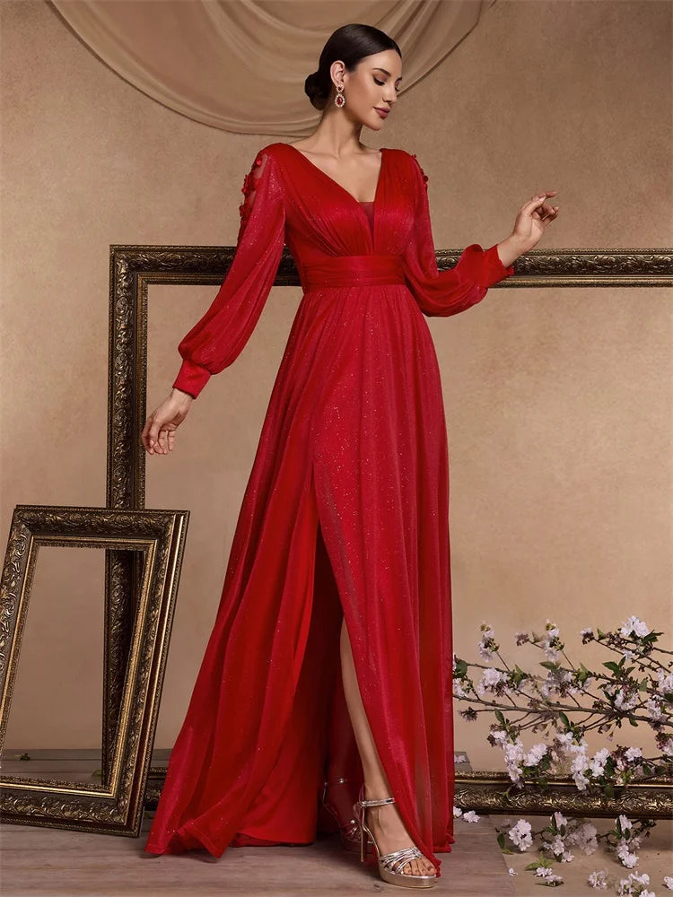 Vestido Alesia