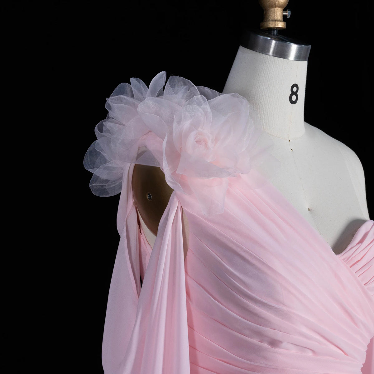 Vestido Philippa