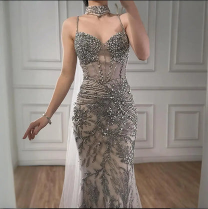 Vestido Sara