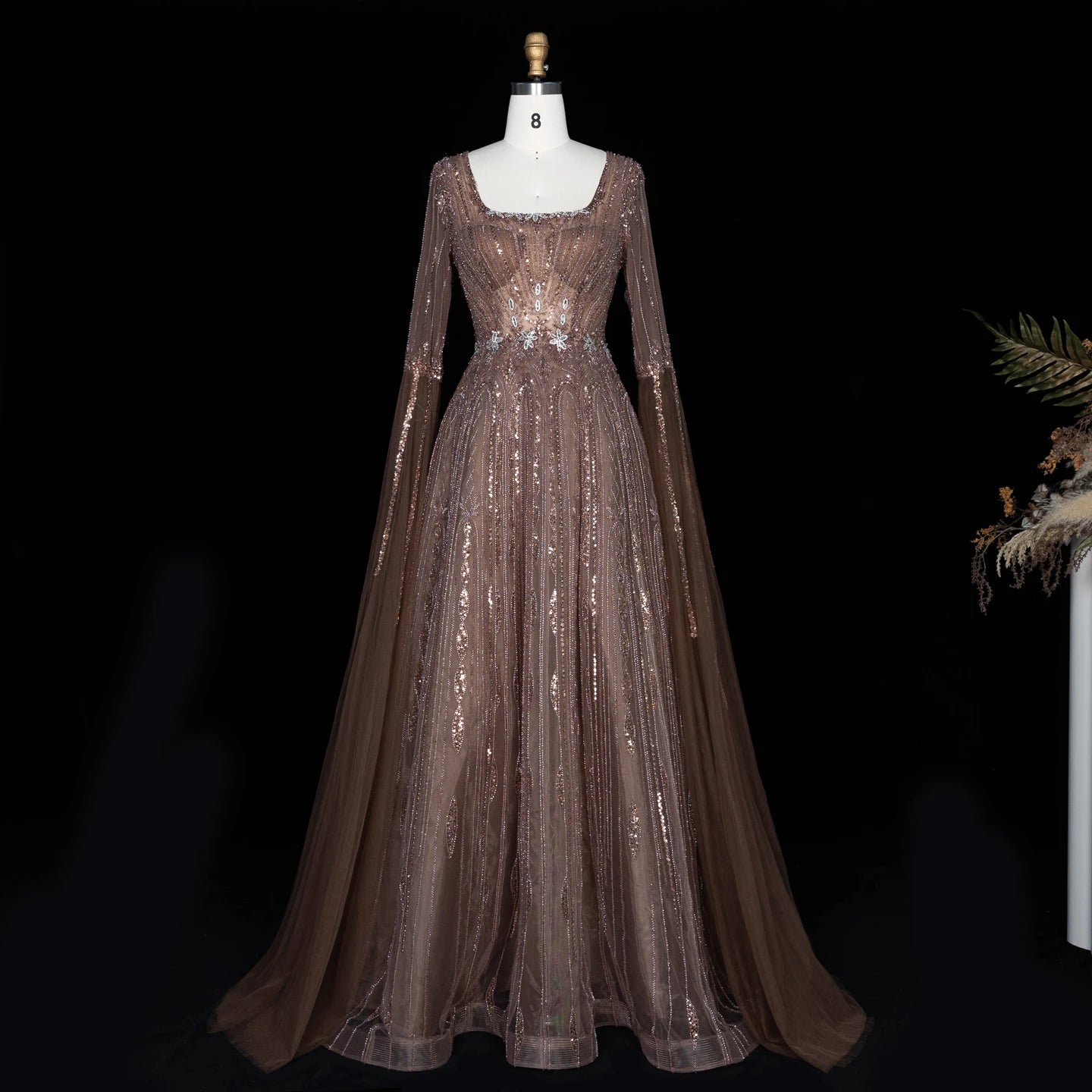 Vestido Gal