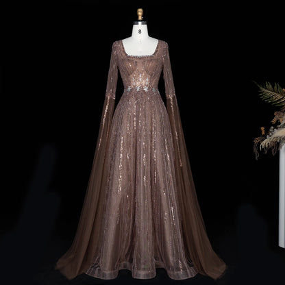 Vestido Gal