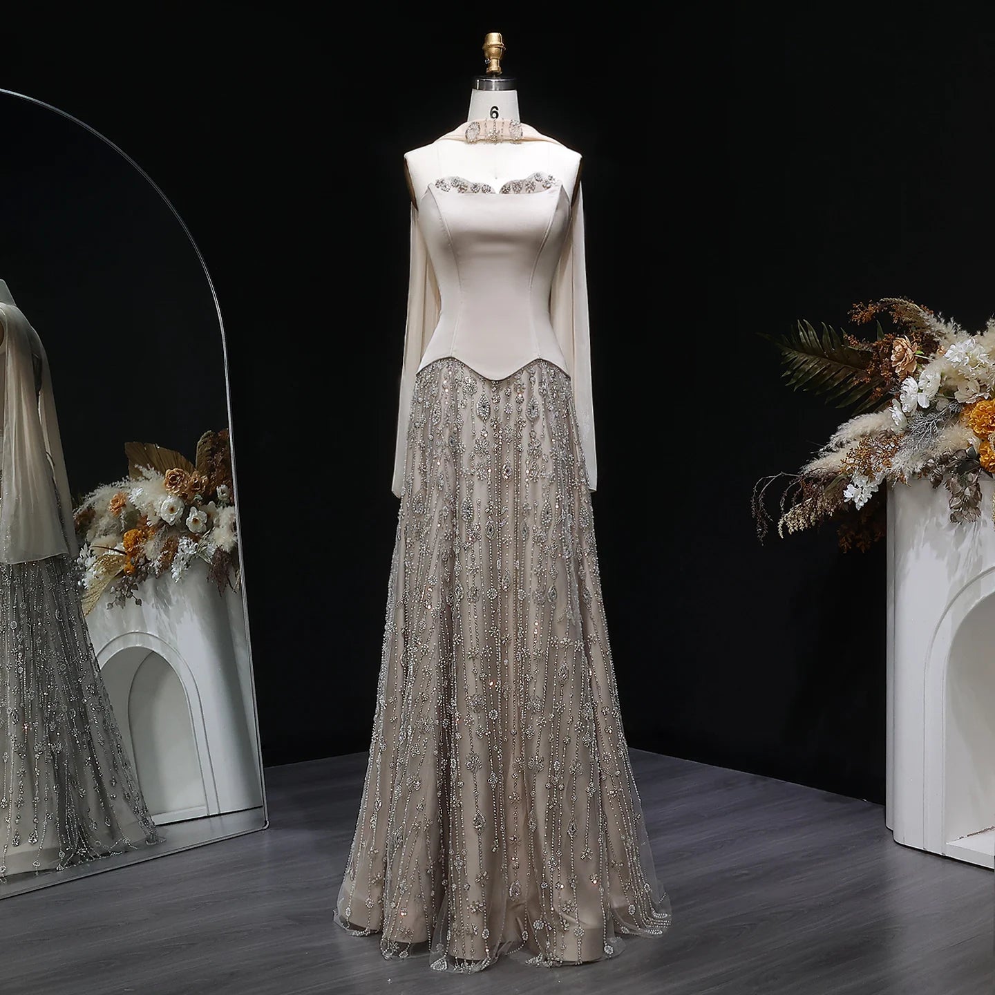 Vestido Juliene