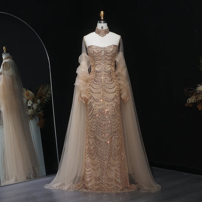 Vestido Zafira