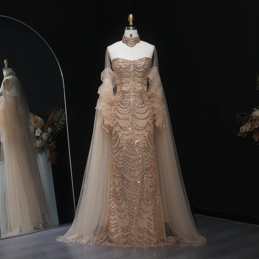 Vestido Zafira