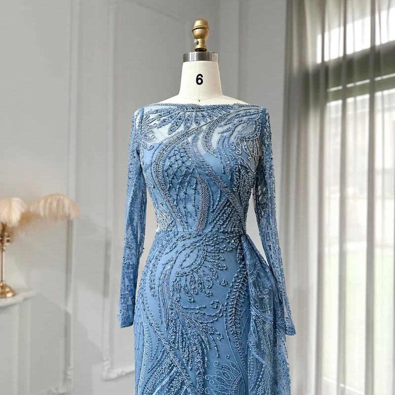Vestido Gina