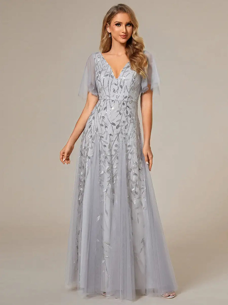 Vestido Isabela