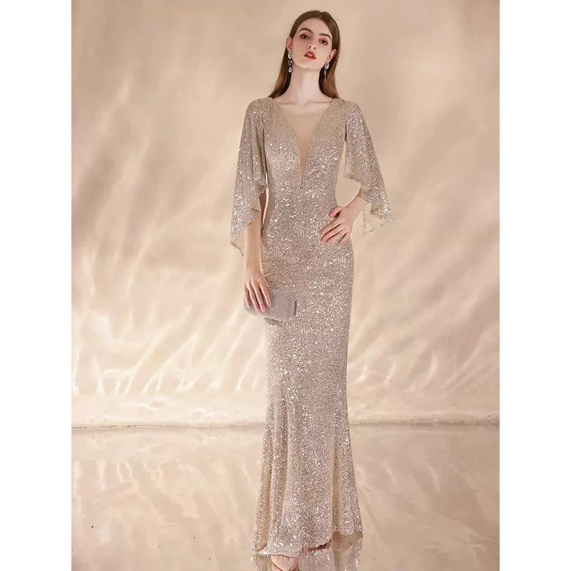 Vestido Paloma