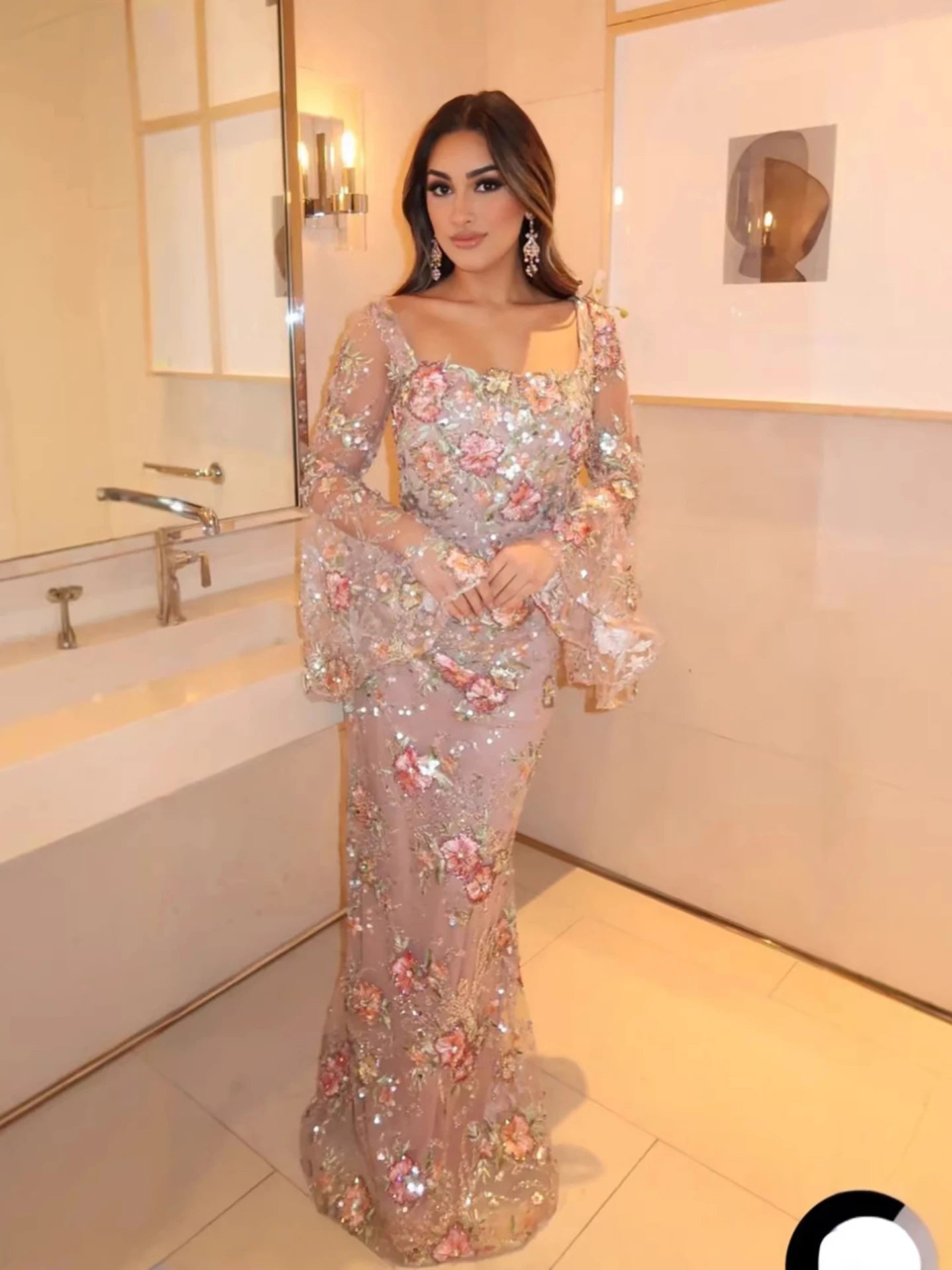 Vestido Simone