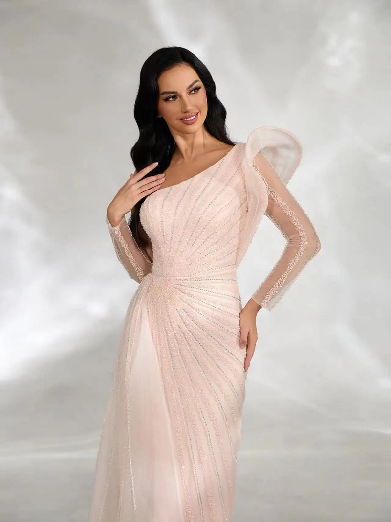 Vestido Maria Clara