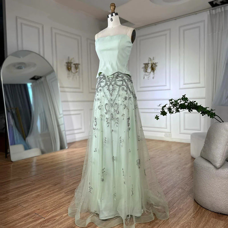 Vestido Pandora