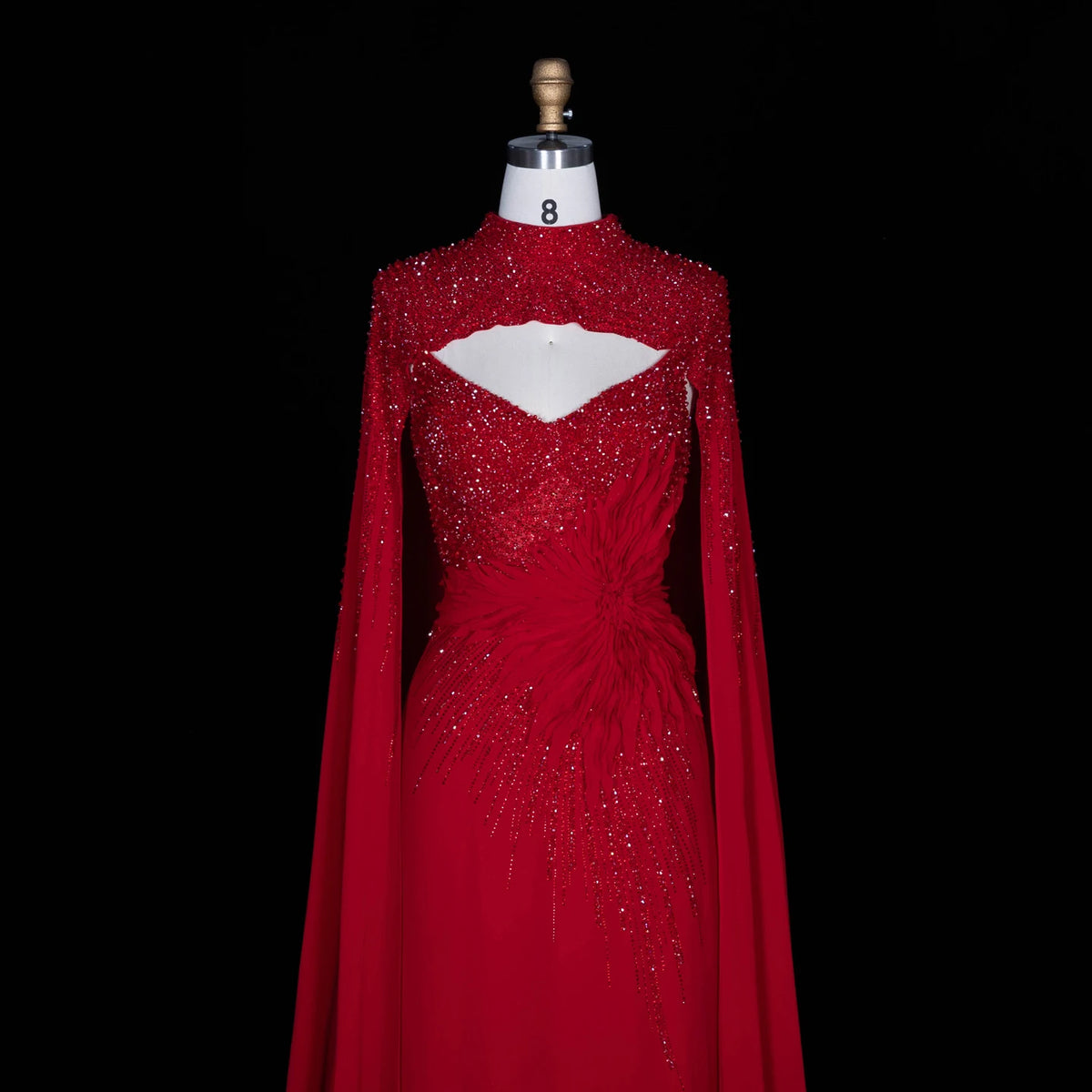 Vestido Flora