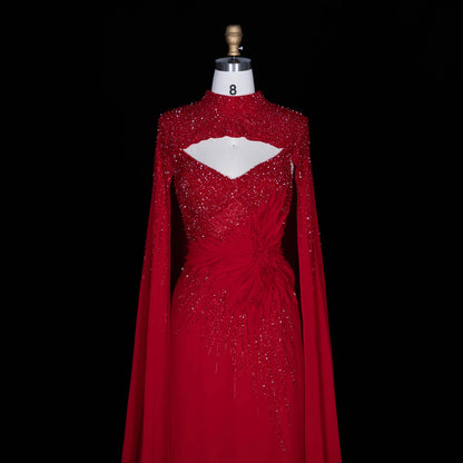 Vestido Flora