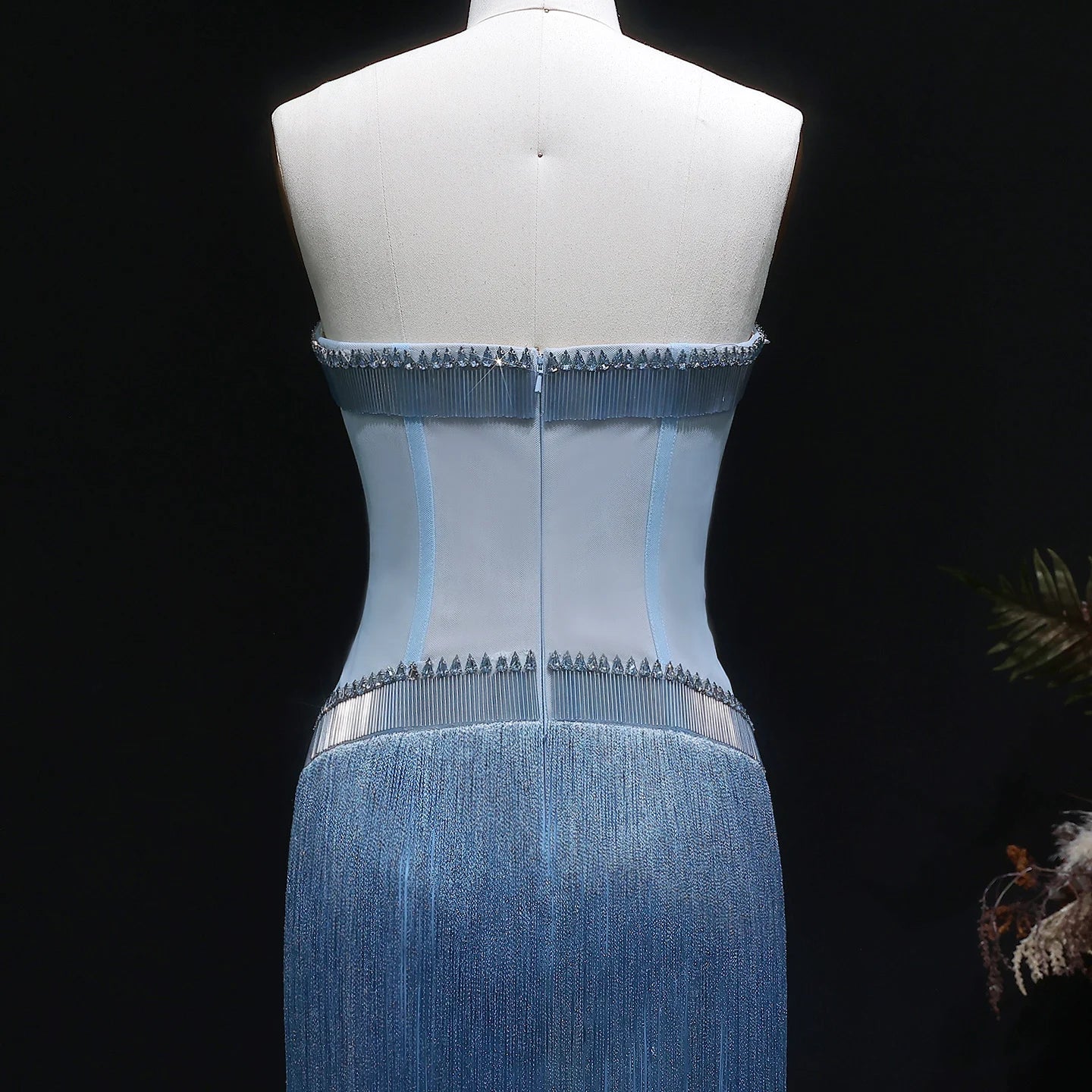 Vestido Vanessa