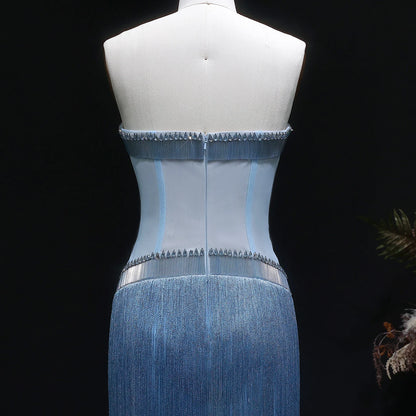 Vestido Vanessa