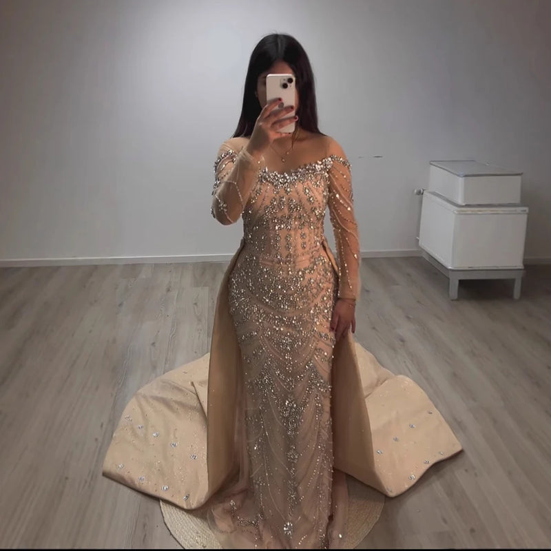 Vestido Liandra