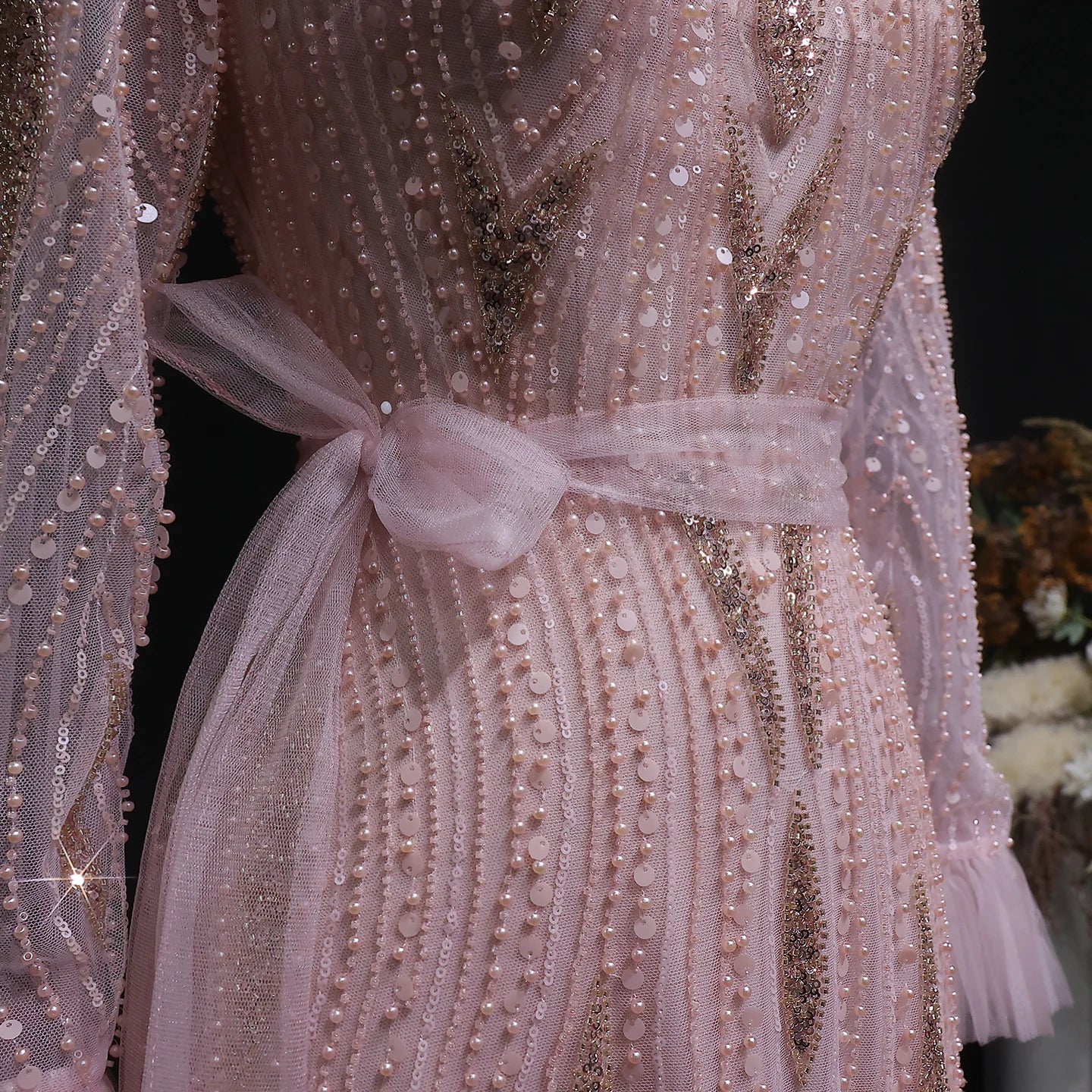 Vestido Verbena
