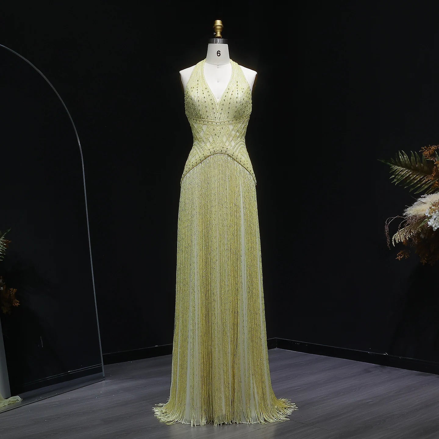 Vestido Diana