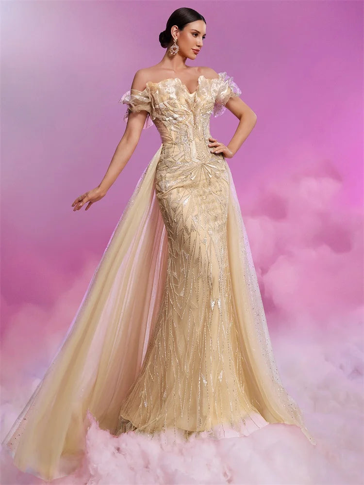 Vestido Paola