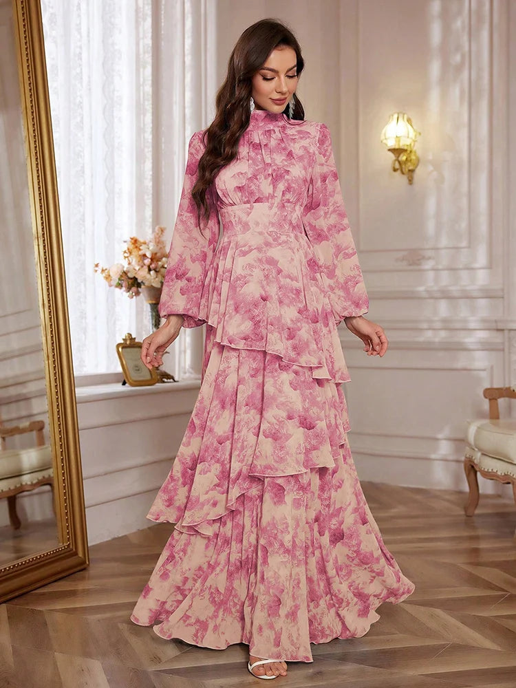 Vestido Luara