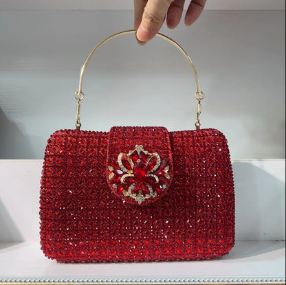 Clutch Vittória