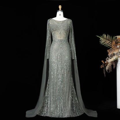 Vestido Leonora