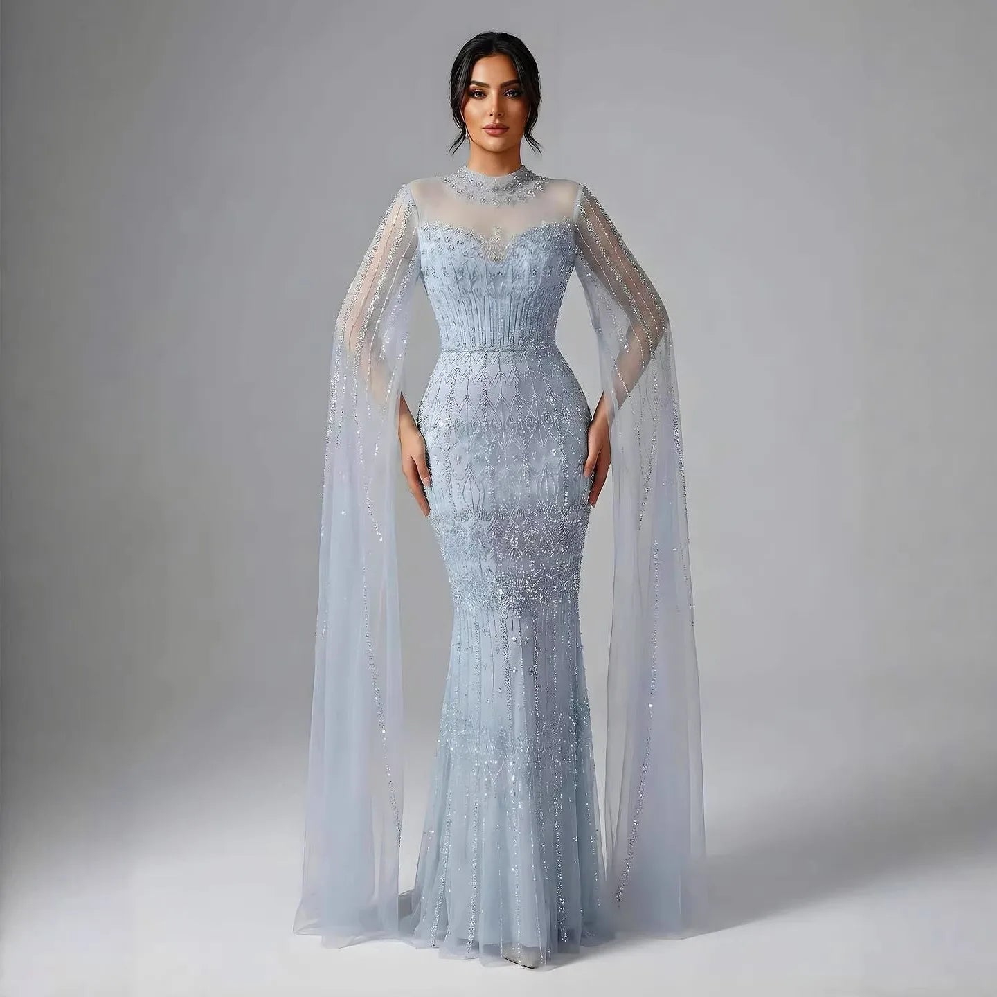 Vestido Martina