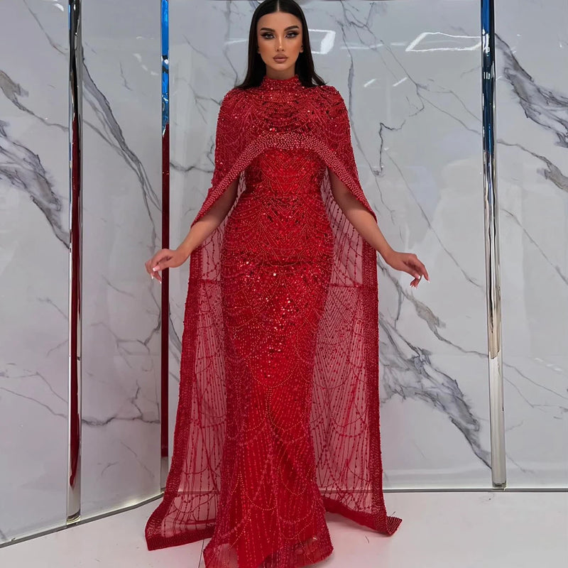 Vestido Yasmine