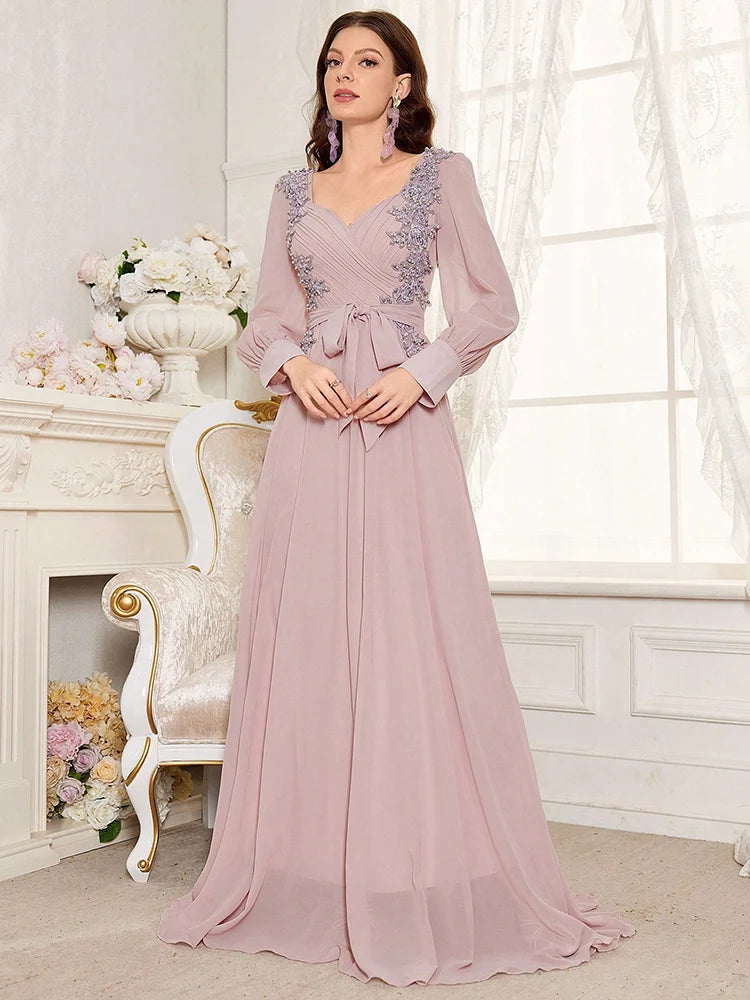 Vestido Rosana