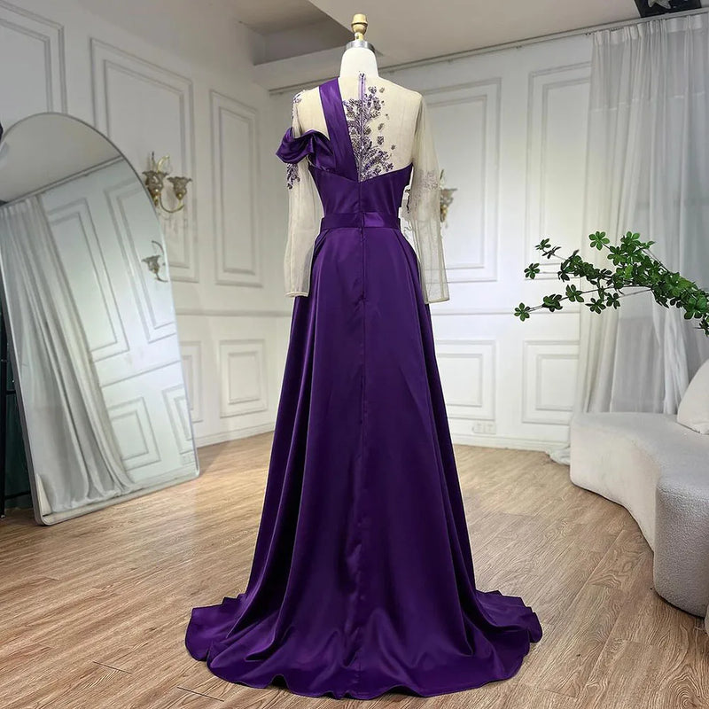 Vestido Chloé