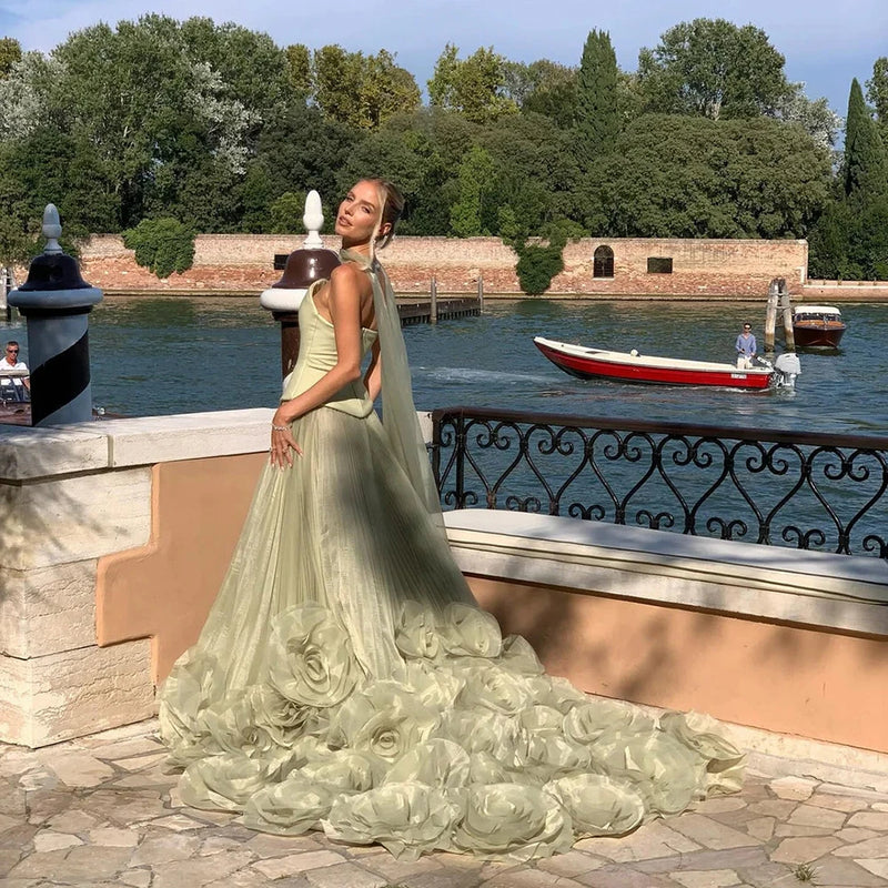 Vestido Elis