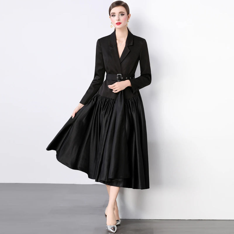 Vestido Christine