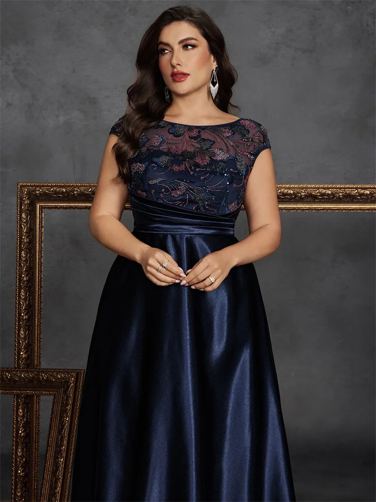Vestido Liz