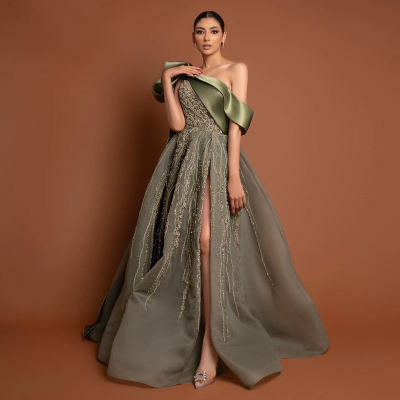 Vestido Lily