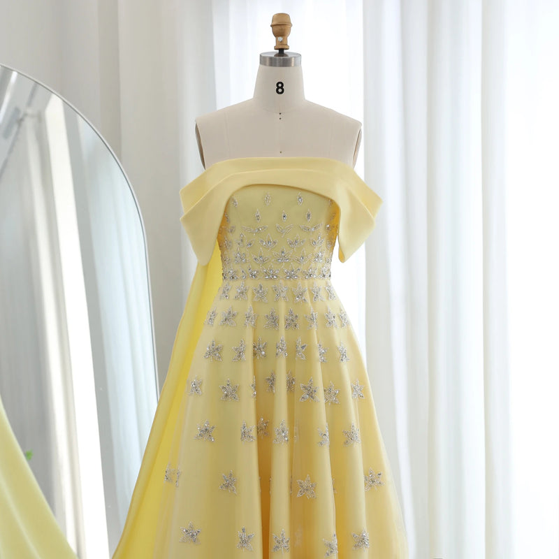 Vestido Selena