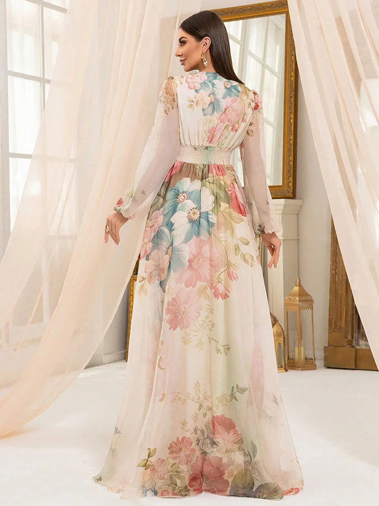 Vestido Júlia