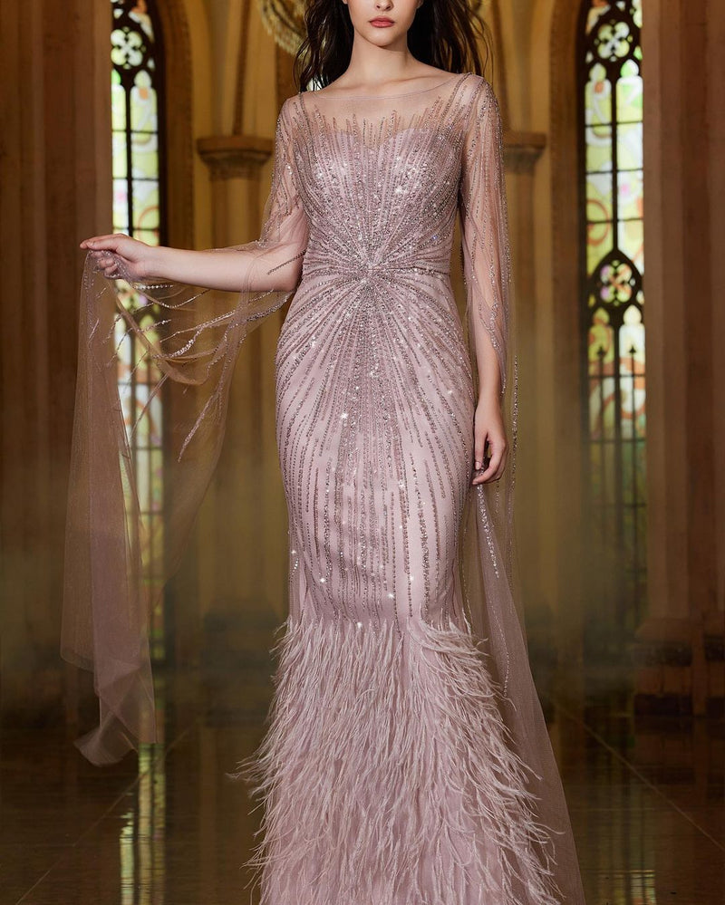 Vestido Isadora