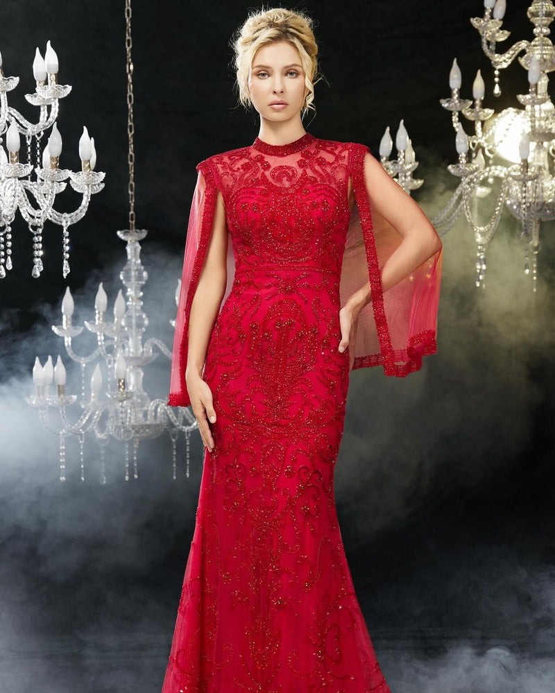 Vestido Ellen