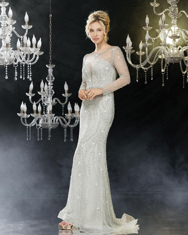 Vestido Leandra